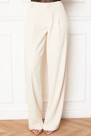 Bethan Ivory Pants